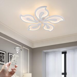 Qcyuui LED Dimmable Ceiling Lights In Abu Dhabi