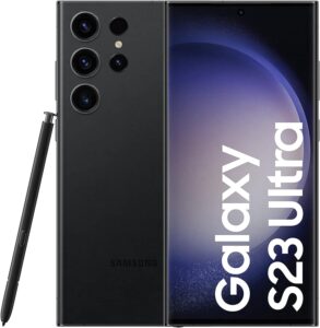 Samsung Galaxy S23 Ultra 5G Phone In Dubai