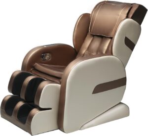 TDOO Massage Chair Recliner In Gulf