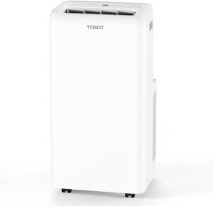 TOSOT Aolis Series Portable AC In UAE