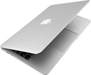 2014 MacBook Air 11.6-inch: A Budget-Friendly Gem in UAE