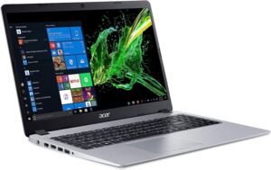 Acer Aspire 5 A515-43-R19L Slim Laptop Under 2000 AED In Dubai