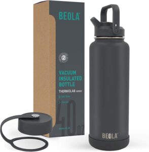 BEOLA 1200ml Personal Water Bottle In UAE