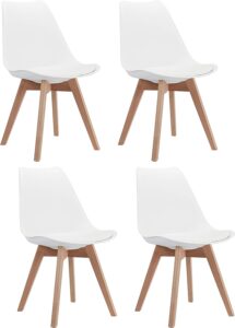 CangLong Dining Side Chair Set In Ajman