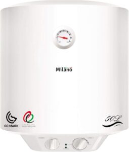 Danube Home Milano Electric Water Heater In UAE