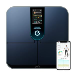 Eufy P3 Weight Scale In Abu Dhabi