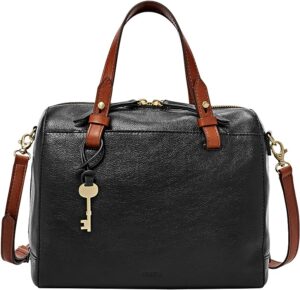 Fossil Women's Rachel Satchel Handbag In Ajman