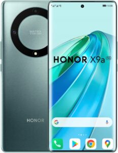 HONOR X9a Smartphone A 5G Marvel Under 1000 AED