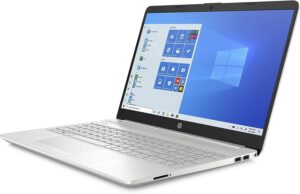 HP 15.6 inch FHD 15-dw3145ne Laptop Under 2000 AED In Abu Dhabi