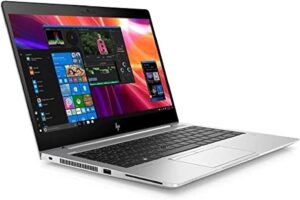 HP EliteBook 840 G5 Business Laptop Under 1500 AED
