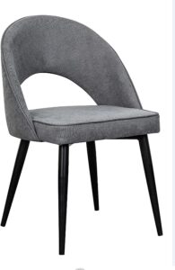 LANNY Dining Room Chair In Abu Dhabi