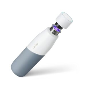 LARQ Self-Cleaning Water Bottle In Dubai