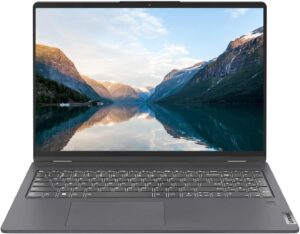 Lenovo Flex 5 Touchscreen Laptop Under AED 3000