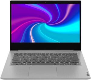 Lenovo IdeaPad 3i Essential Laptop Under 1500 AED In UAE