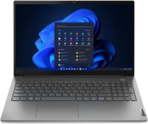 Lenovo ThinkBook 14 G2 Business Laptop