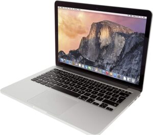 MacBook Pro 15 Retina Laptop Under 1500 AED