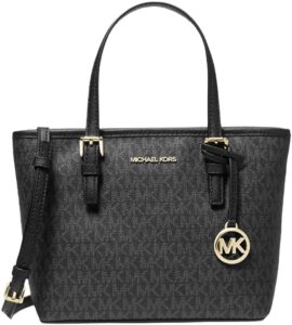 Michael Kors Women's Jet Set Travel Tote Handbag In UAE