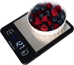 Rejuvences Kitchen Digital Food Weighing Scales In UAE