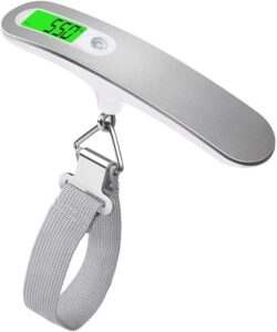 S2C Luggage Scale In UAE