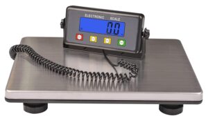 SurmountWay Heavy-Duty Industrial Shipping Scale In Sharjah