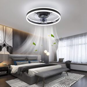 YANASO Remote Control Ceiling Fan In Gulf