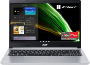 Acer Aspire 5 A515-45-R74Z Slim Laptop Under 2500AED In UAE