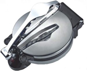 BM-127 Satellite Roti Maker In Gulf