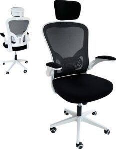 Empire Trading & Commerce Office Chair In Abu Dhabi