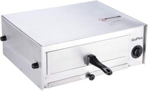 Goplus Electric Commercial Pizza Oven In Fujairah