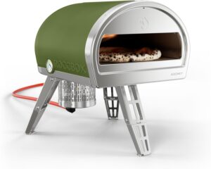 ROCCBOX Portable Outdoor Pizza Oven In UAE