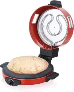 Saachi 30cm Roti Maker In Dubai