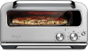 Sage The Smart Oven Pizzaiolo In Sharjah